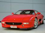 Ferrari F355 Berlinetta by Imola Racing 1994 года